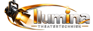 Ilumina Theatertechniek